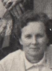 Kazimiera Kędzierska