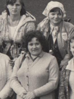 Wochowska