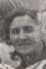 Helena Gronczewska (Zielińska)