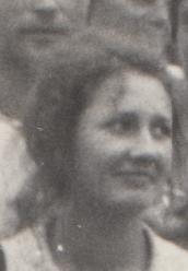 Danuta Stafirska (Gontarek)