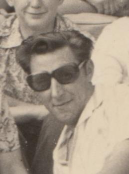 Jan Solka