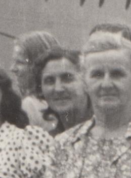 Helena Gronczewska (Zielińska)