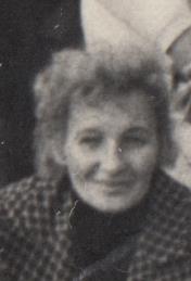 Jadwiga Dobrzyńska (Głos)