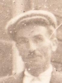 Bolesław Syzdół