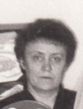 Janina Jabłońska (Opulska)