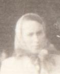 Zofia Syzdół