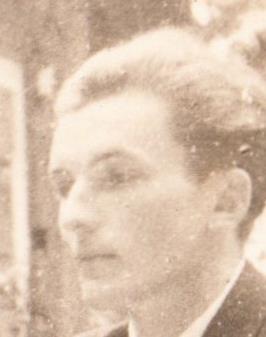 Edward Syzdół