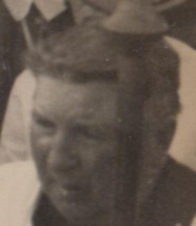 Tadeusz Woźniak