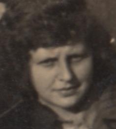 Ewa Grabowska (Makowska)